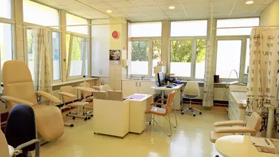 Centrum Alergologii Teresa Hofman Sp. z o.o.